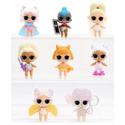 Capsula sorpresa Eye Spy Baby L.O.L. Surprise surtido