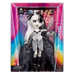 Muñeca Heather Greyson Collector Doll Shadow High