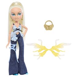 Muñeca Cloe Pixiez Bratz