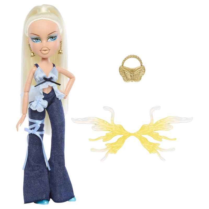 Muñeca Cloe Pixiez Bratz