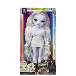 Muñeca Natasha Shadow High