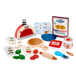 Kit Pizza Creative Chefs