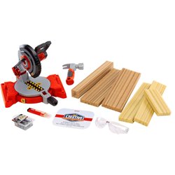 Kit Sierra Electrica Creative Construction