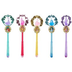 Varita Princesas Disney surtido