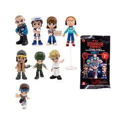 Figura sorpresa Stranger Things 6cm surtido