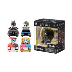 Figura Batman DC Comics 5cm surtido