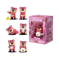 Figura Lotso Toy Story Disney Pixar surtido