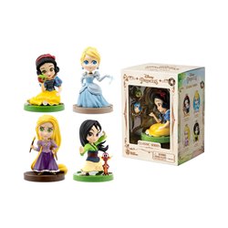 Figura Princesas Disney surtido