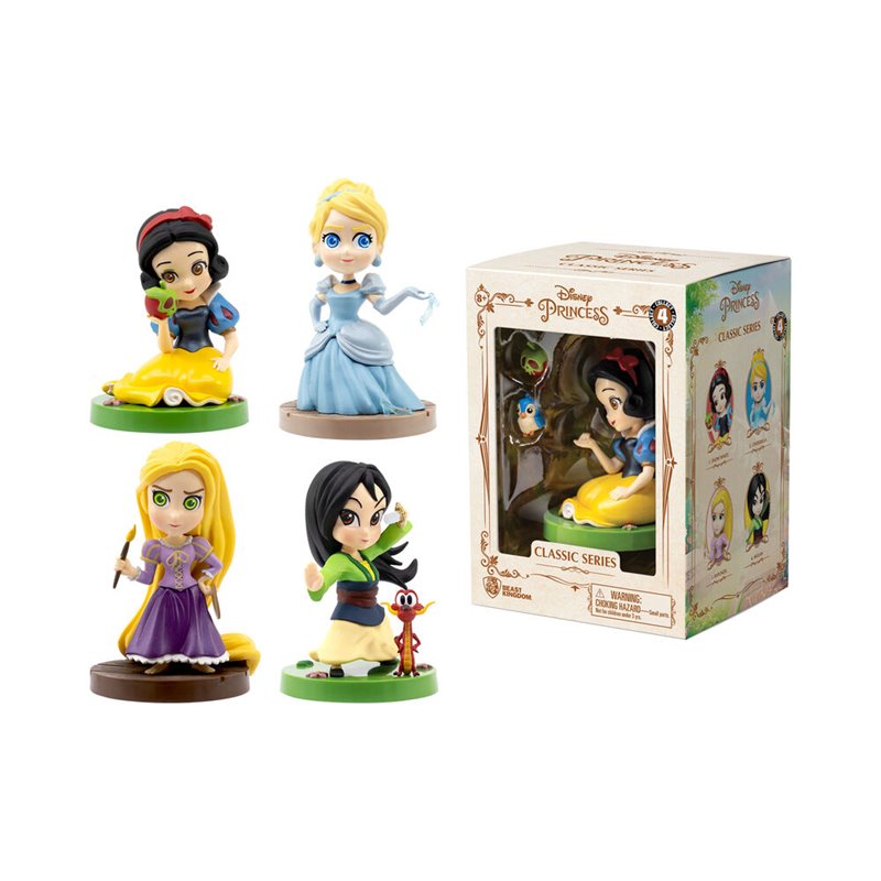 Figura Princesas Disney surtido