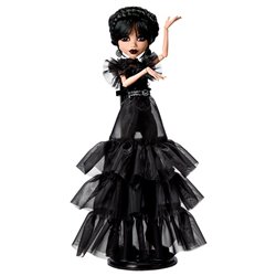 Muñeca Miercoles Wednesday Monster High