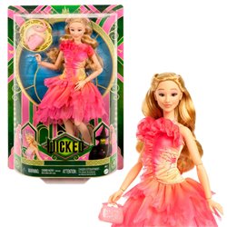 Muñeca Glinda Upland Wicked