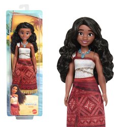 Muñeca Vaiana Moana 2 Disney