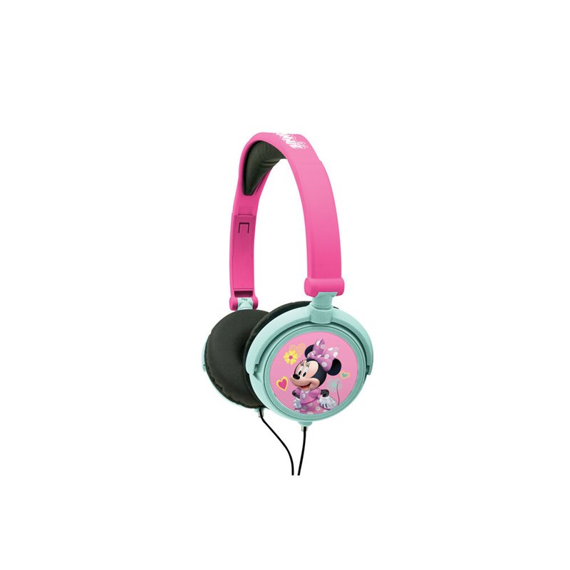 Auriculares Minnie Disney