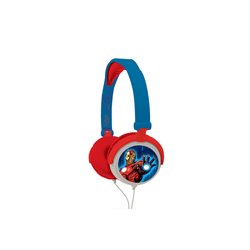 Auriculares Los Vengadores Avengers Marvel