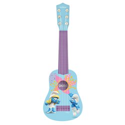 Mi Primera Guitarra Pitufos