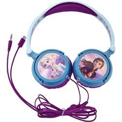 Auriculares diadema ajustables Frozen Disney