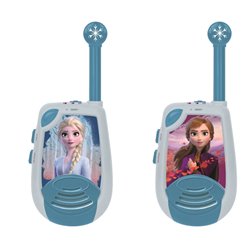 Walkie-Talkies Frozen Disney