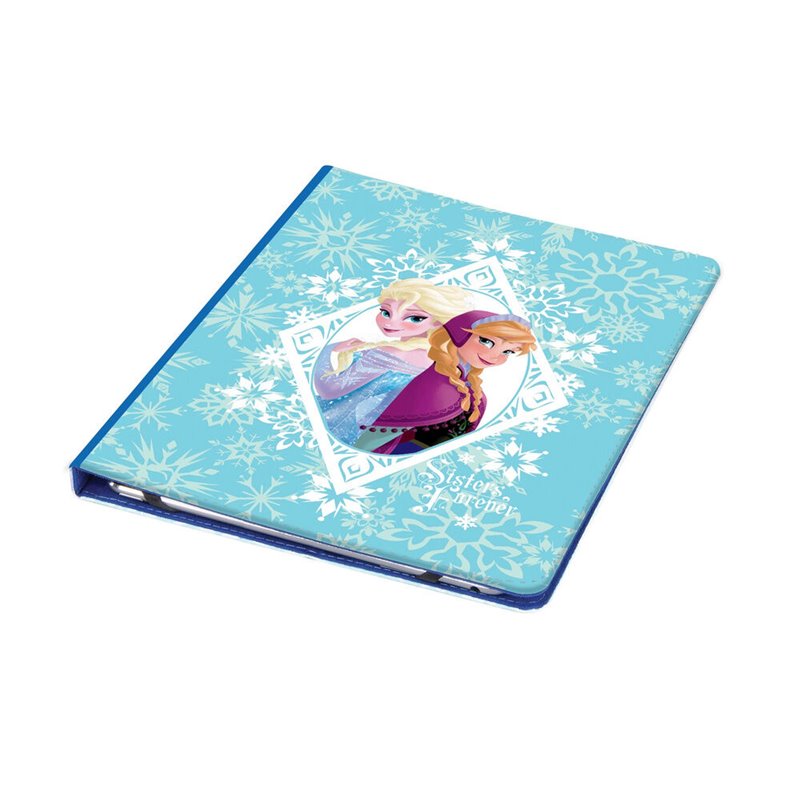 Funda Tablet Frozen Disney