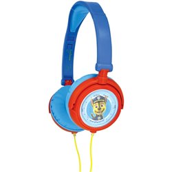 Auriculares Patrulla Canina Paw Patrol
