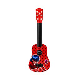 Mi Primera Guitarra Prodigiosa Ladybug