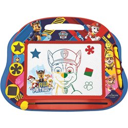 Pizarra de dibujo Patrulla Canina Paw Patrol