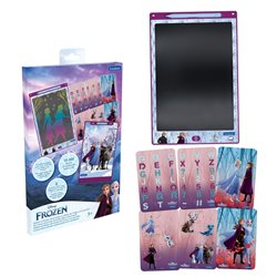 Tableta Tinta Electronica Frozen Disney
