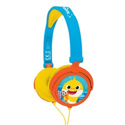 Auriculares Baby Shark