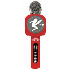 Microfono Prodigiosa Ladybug
