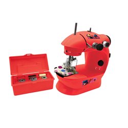 Maquina de Coser Prodigiosa Ladybug