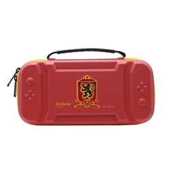 Funda Protectora Consola Harry Potter