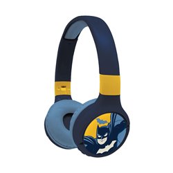 Auriculares plegables Batman DC Comics