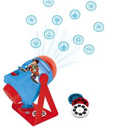 Proyector Cuentos Patrulla Canina Paw Patrol