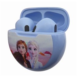 Auriculares inalambricos Frozen Disney