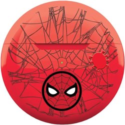 Auriculares inalambricos Spiderman Marvel