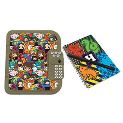 Diario Electronico Harry Potter