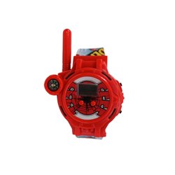 Reloj Digital Walkie Talkies Spiderman Marvel