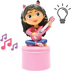 Altavoz luz nocturna La Casa de Muñecas de Gabby