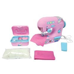 Maquina de Coser La Casa de Muñecas de Gabby