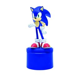 Luz Nocturna Altavoz Sonic the Hedgehog