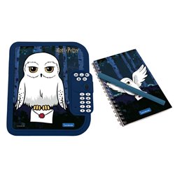 Diario Electronico Hedwig Harry Potter