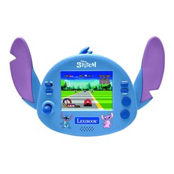 Consola Cyber Arcade Stitch Disney