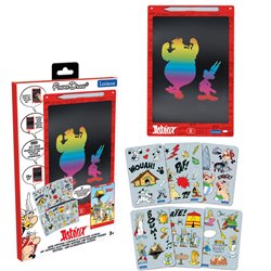 Tableta Tinta Electronica Asterix