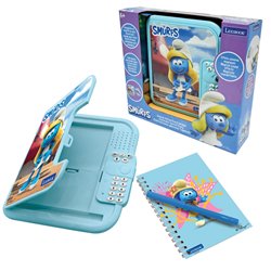 Diario Electronico Los Pitufos