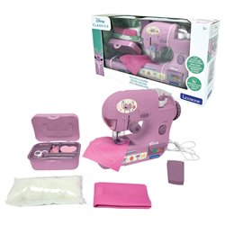 Maquina de Coser Angel Stitch Disney