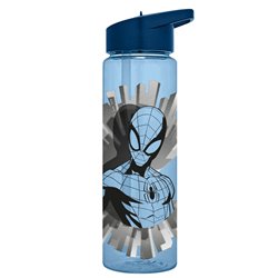 Botella Spiderman Marvel 600ml