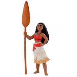 Figura Vaiana Moana Disney 12cm