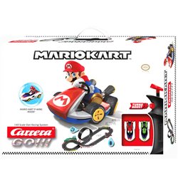 Circuito carreras Mario & Yoshi Mario Kart