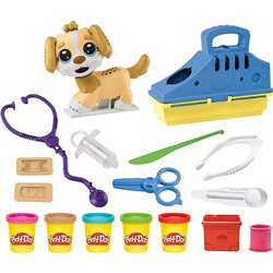 Kit Veterinario Play-Doh