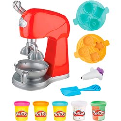 Batidora Magica Kitchen Creations Play-Doh