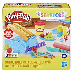 Fabrica de Diversion Play-Doh